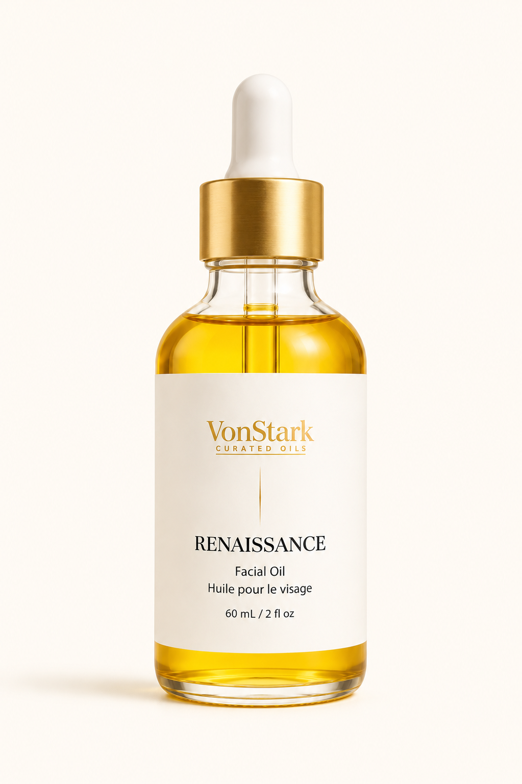 RENAISSANCE Facial Oil