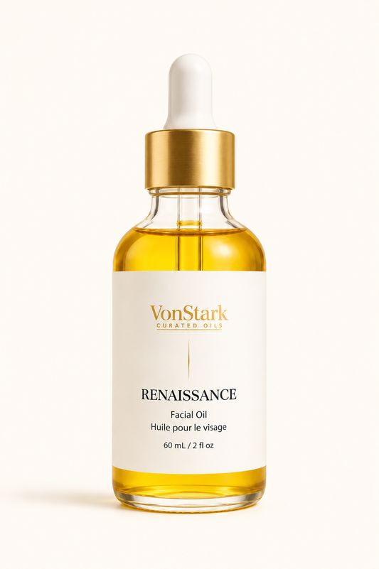 RENAISSANCE Facial Oil